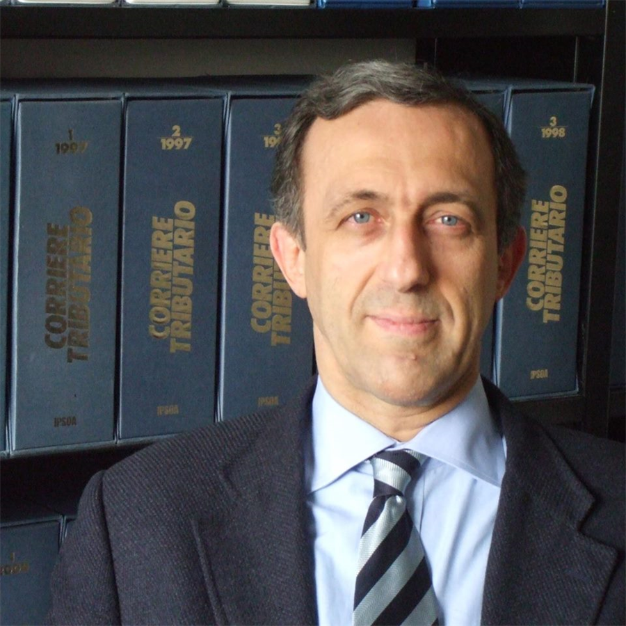Amleto Villa Commercialista bologna